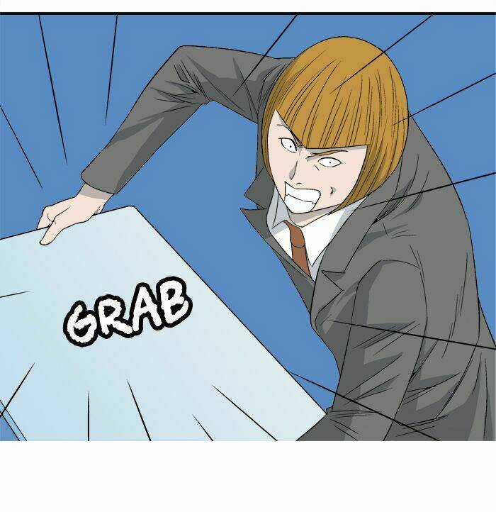 Aura From Another Planet - Chapter 7 - Trang 34