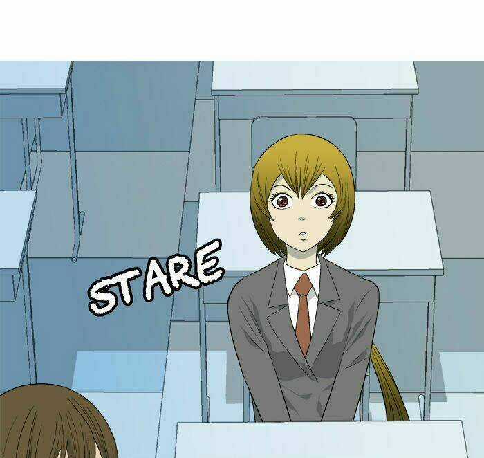 Aura From Another Planet - Chapter 7 - Trang 36