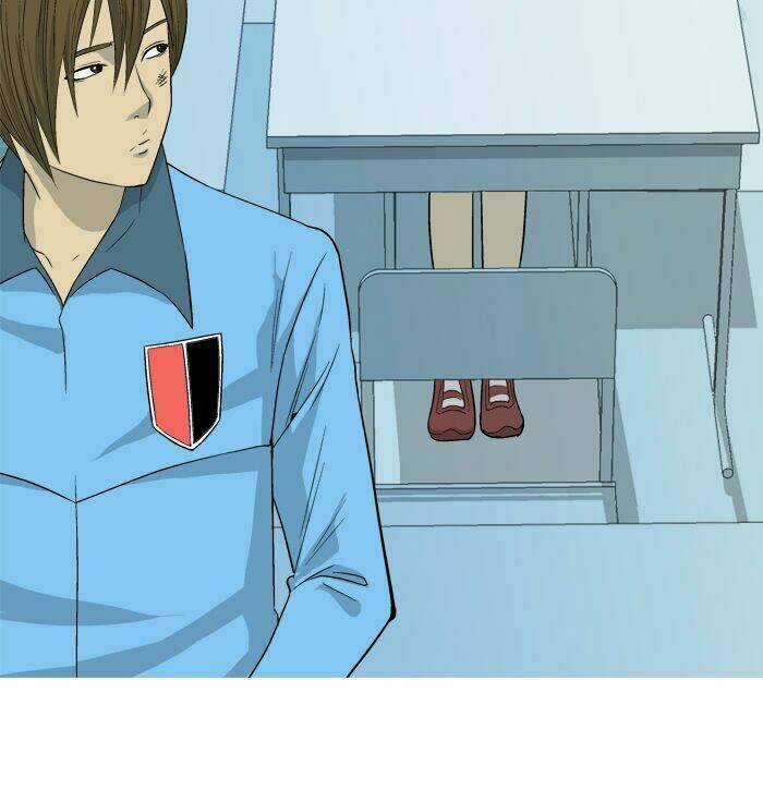 Aura From Another Planet - Chapter 7 - Trang 37