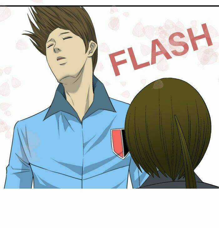 Aura From Another Planet - Chapter 7 - Trang 40