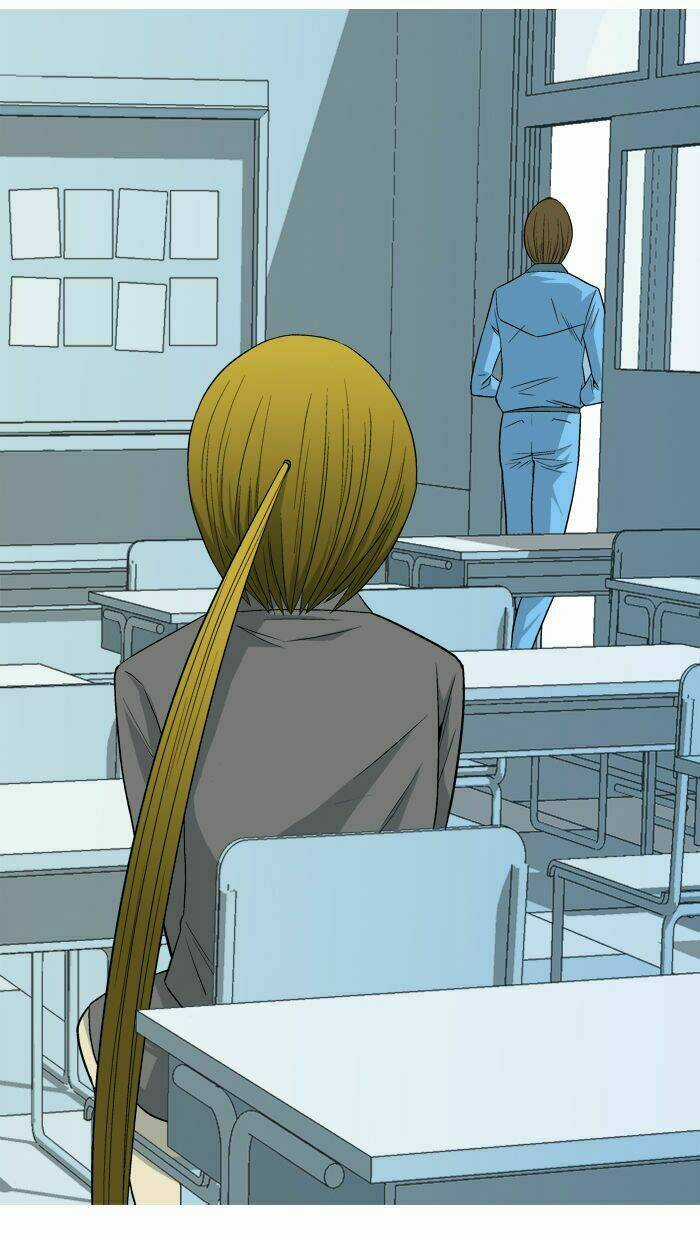 Aura From Another Planet - Chapter 7 - Trang 41