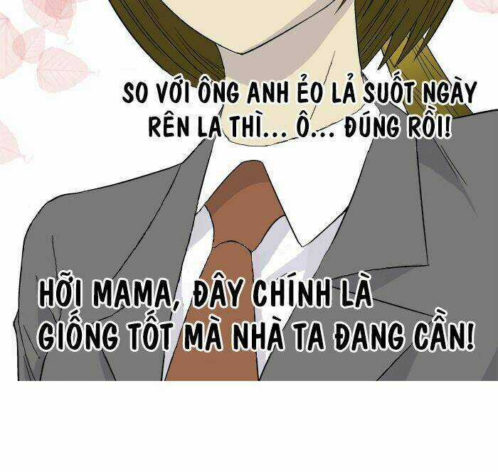 Aura From Another Planet - Chapter 7 - Trang 43