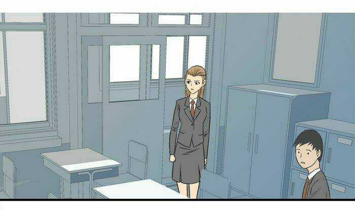 Aura From Another Planet - Chapter 7 - Trang 44