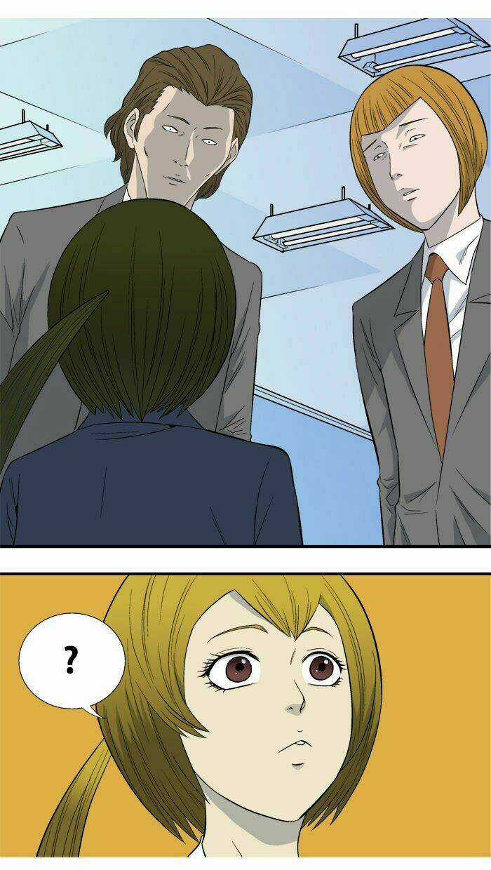 Aura From Another Planet - Chapter 7 - Trang 6