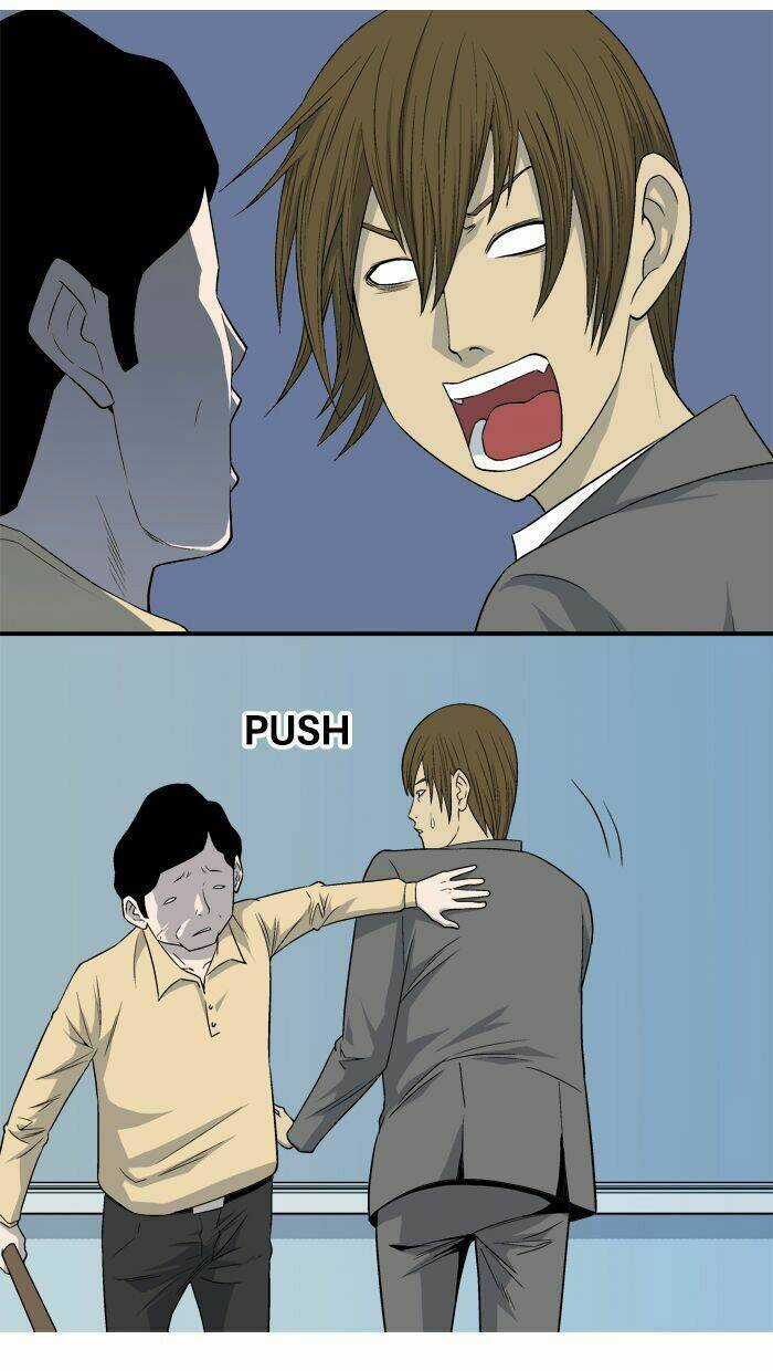 Aura From Another Planet - Chapter 8 - Trang 11