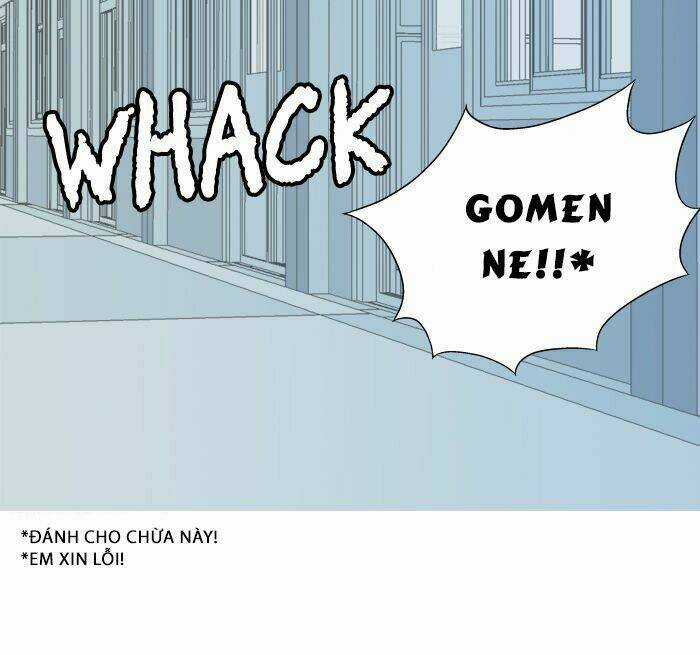 Aura From Another Planet - Chapter 8 - Trang 13