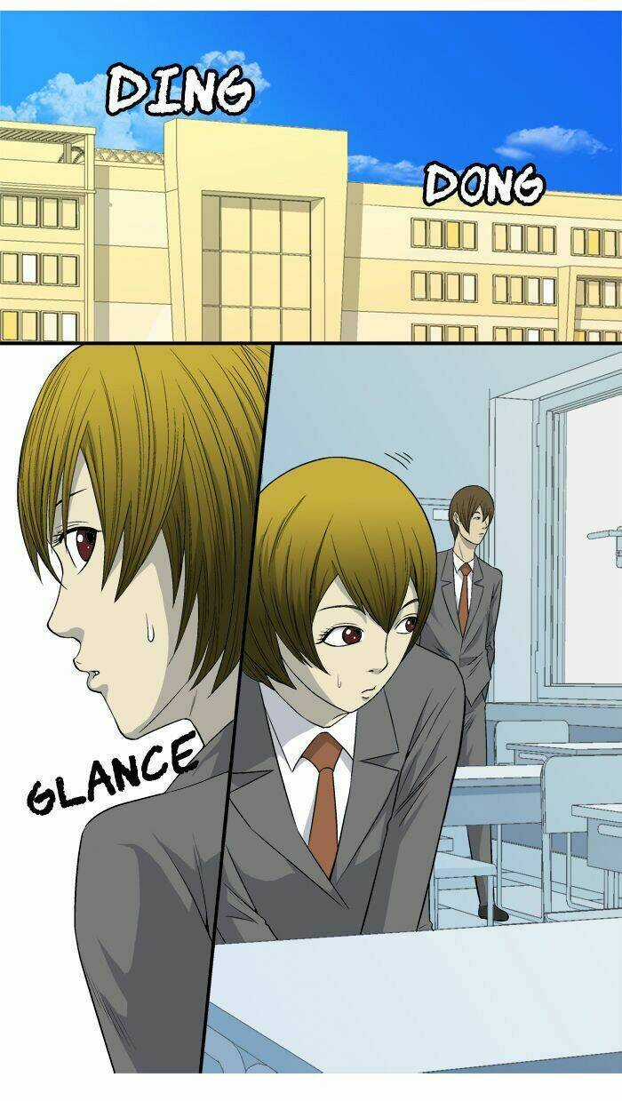 Aura From Another Planet - Chapter 8 - Trang 14