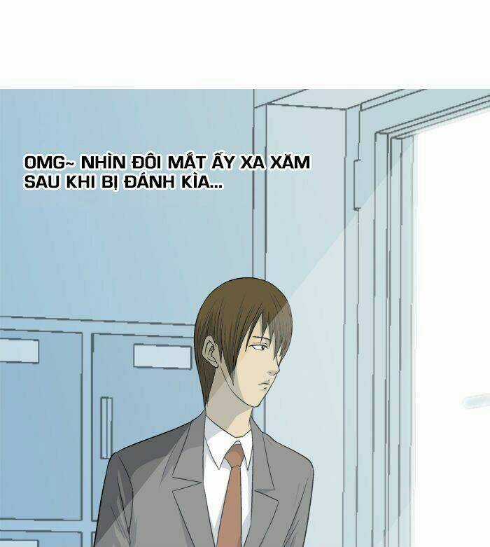 Aura From Another Planet - Chapter 8 - Trang 15