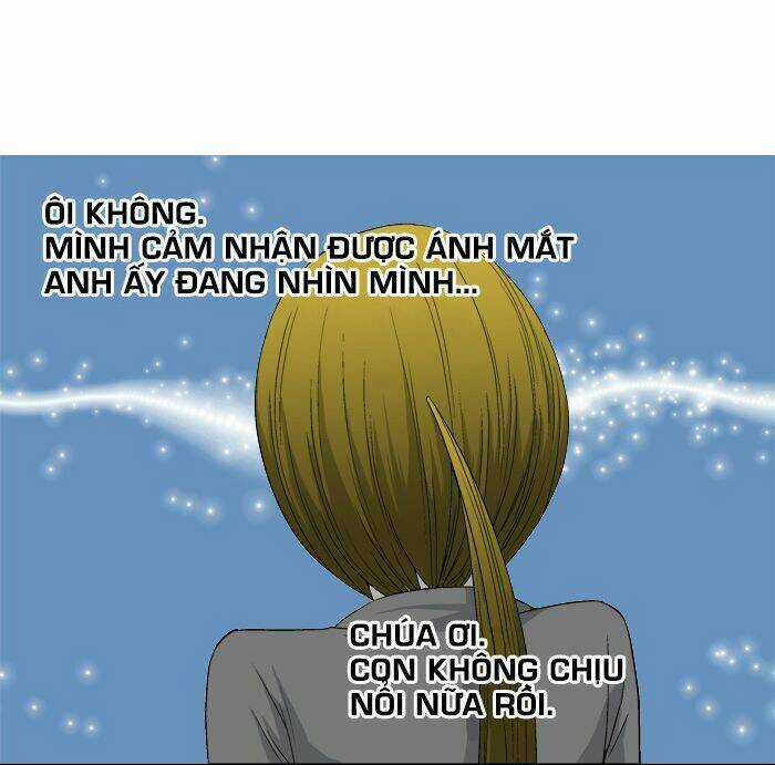 Aura From Another Planet - Chapter 8 - Trang 19