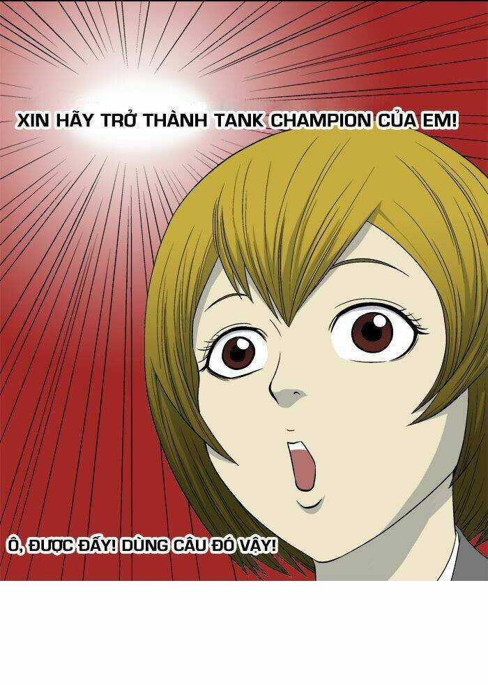 Aura From Another Planet - Chapter 8 - Trang 21