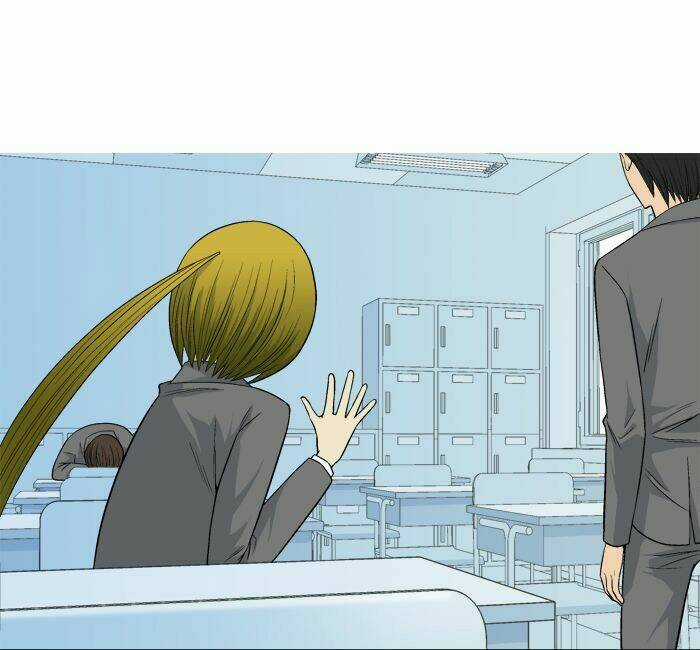 Aura From Another Planet - Chapter 8 - Trang 23