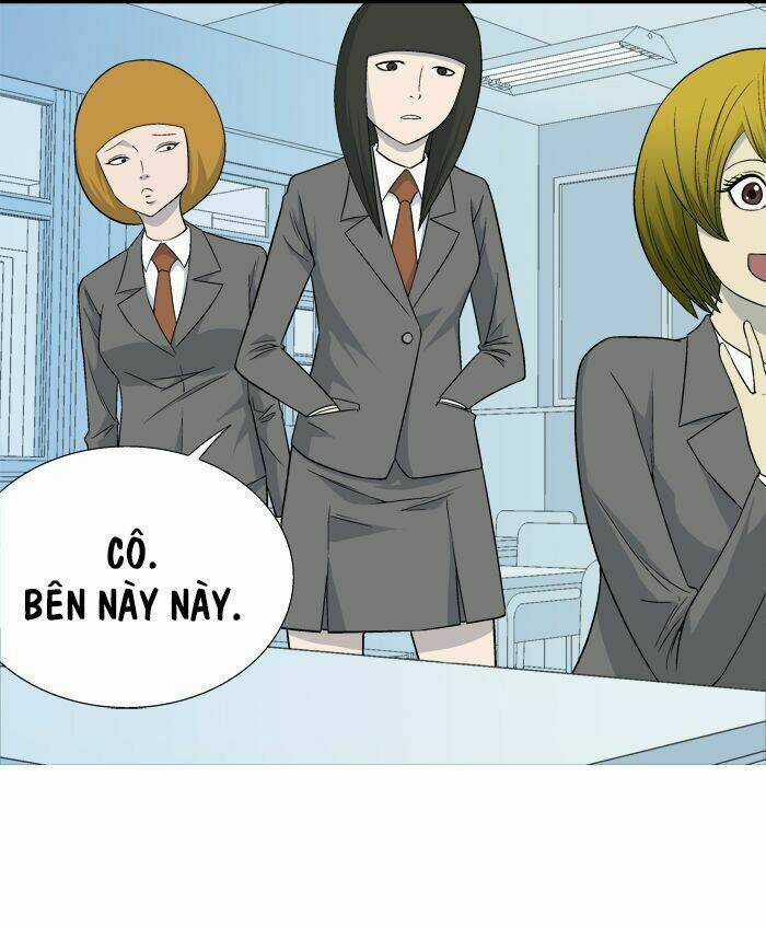 Aura From Another Planet - Chapter 8 - Trang 24