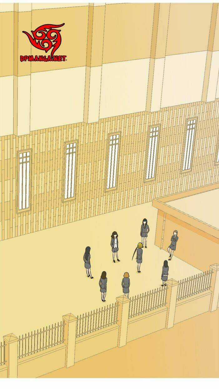 Aura From Another Planet - Chapter 8 - Trang 25