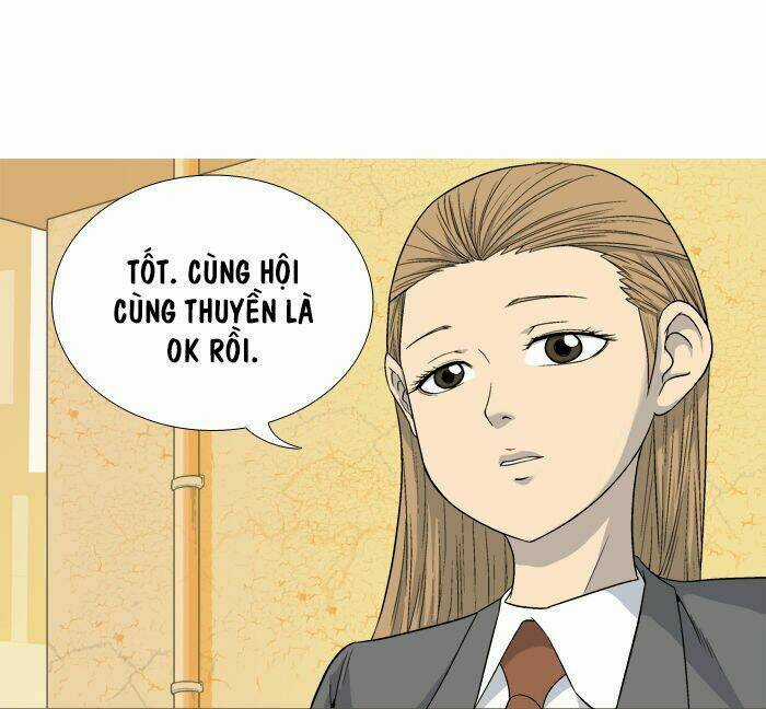 Aura From Another Planet - Chapter 8 - Trang 29