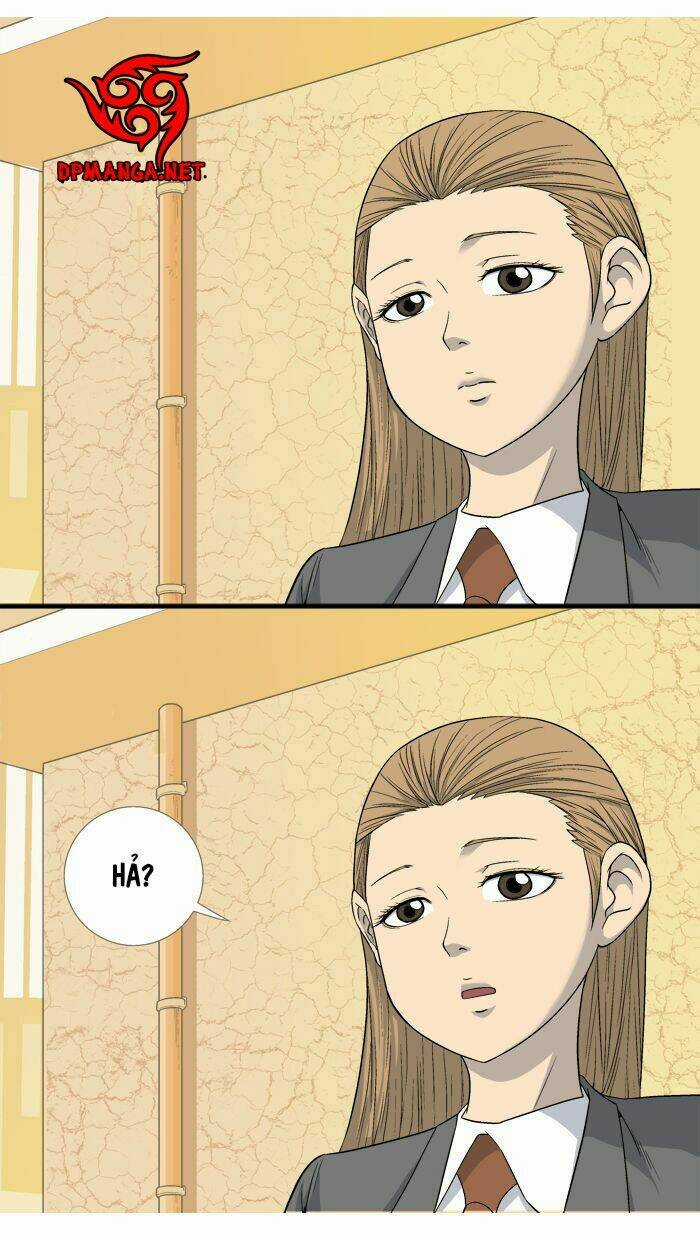 Aura From Another Planet - Chapter 8 - Trang 31