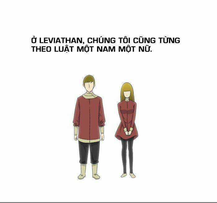 Aura From Another Planet - Chapter 8 - Trang 35