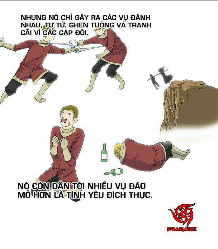 Aura From Another Planet - Chapter 8 - Trang 36