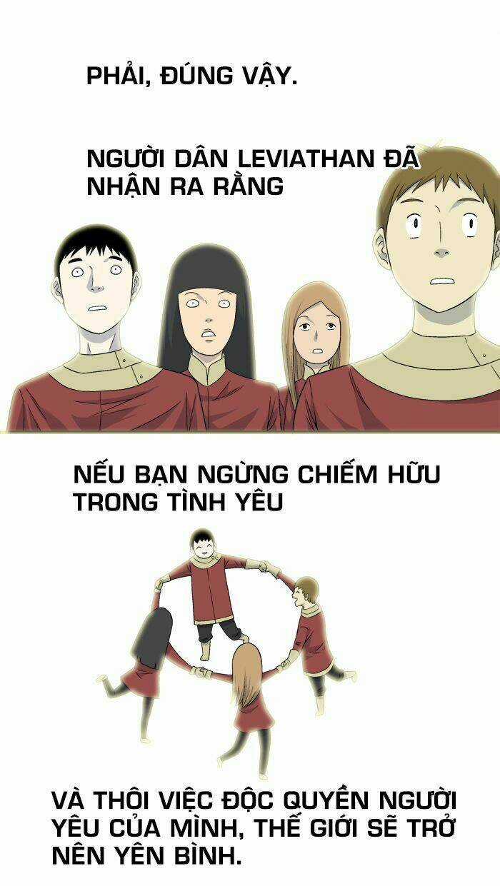 Aura From Another Planet - Chapter 8 - Trang 38