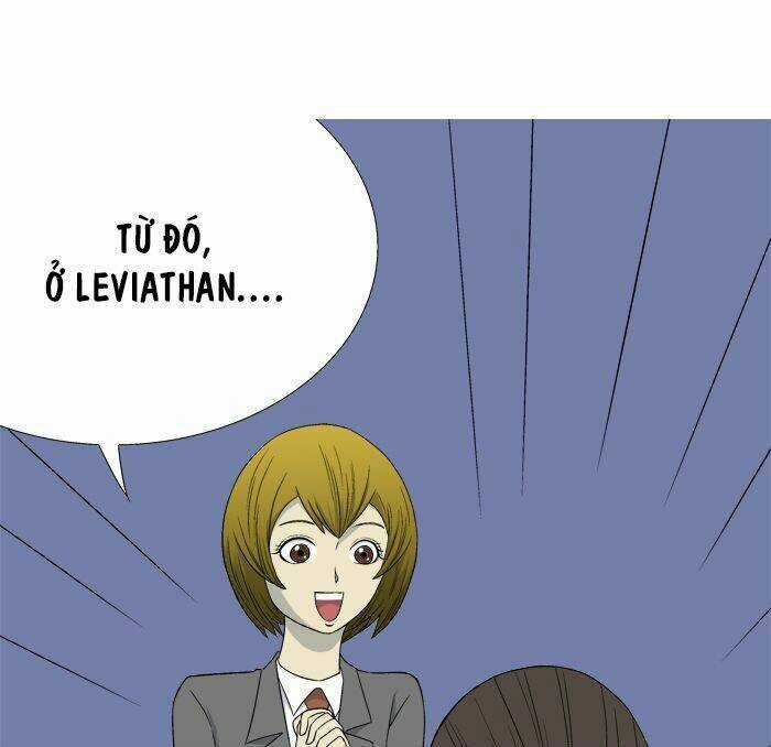 Aura From Another Planet - Chapter 8 - Trang 39