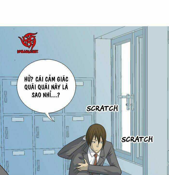 Aura From Another Planet - Chapter 8 - Trang 48