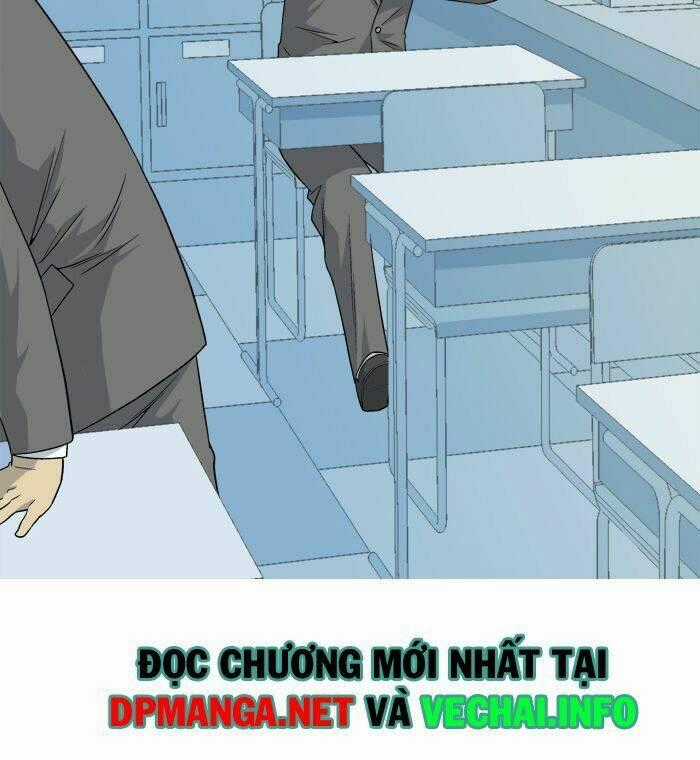 Aura From Another Planet - Chapter 8 - Trang 49