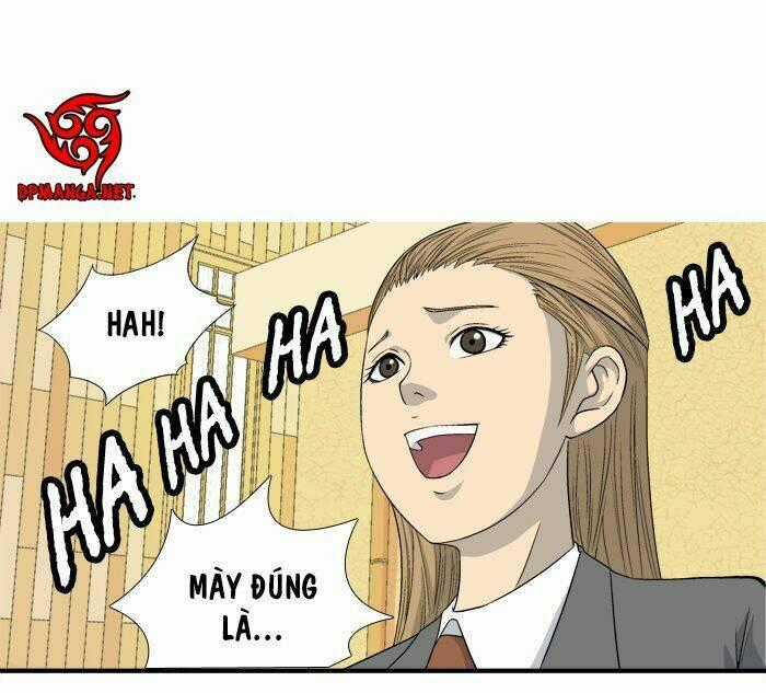 Aura From Another Planet - Chapter 9 - Trang 1