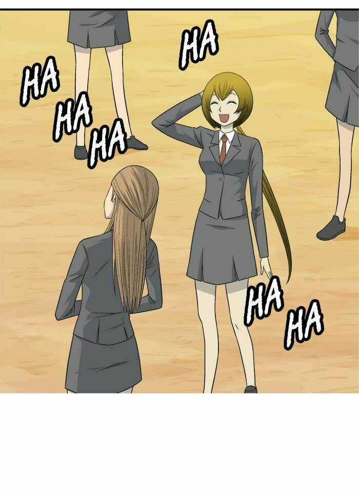 Aura From Another Planet - Chapter 9 - Trang 2