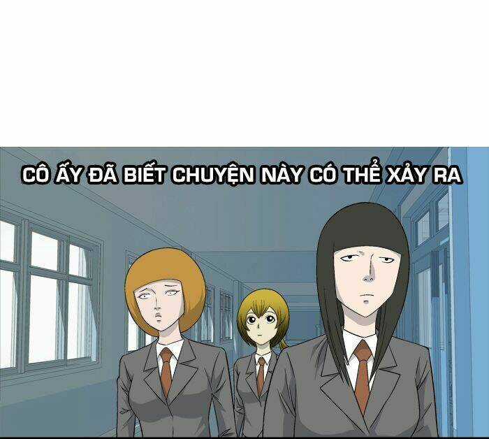 Aura From Another Planet - Chapter 9 - Trang 13