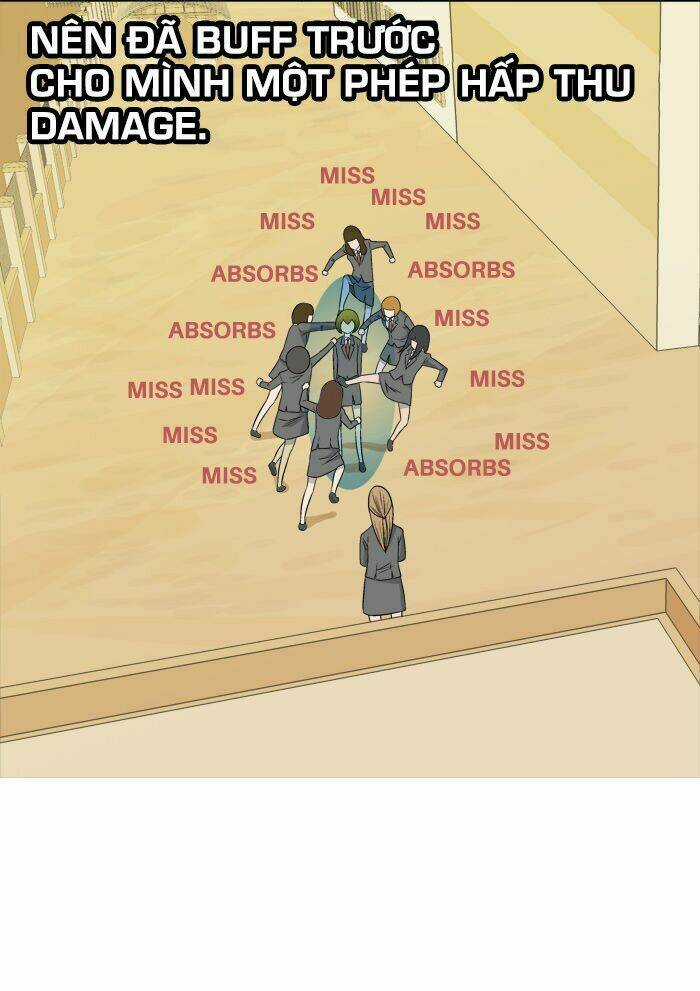 Aura From Another Planet - Chapter 9 - Trang 14