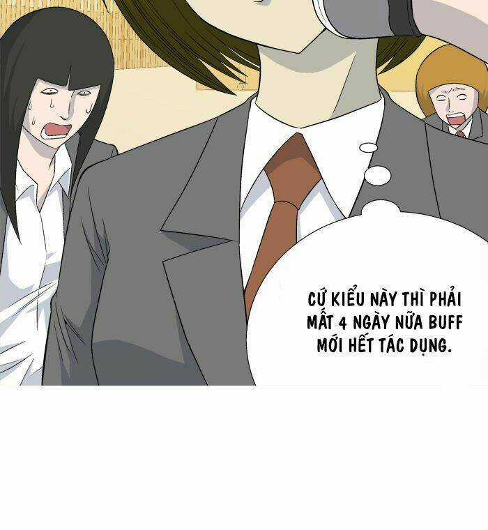 Aura From Another Planet - Chapter 9 - Trang 17