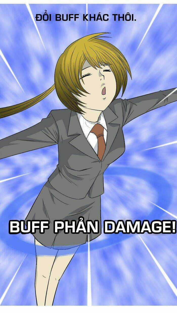 Aura From Another Planet - Chapter 9 - Trang 18