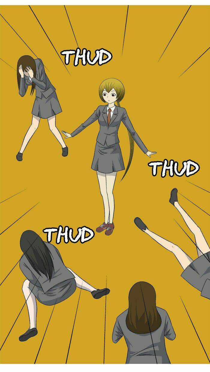 Aura From Another Planet - Chapter 9 - Trang 23