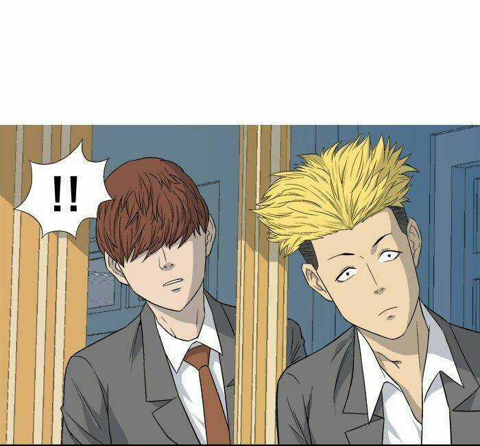 Aura From Another Planet - Chapter 9 - Trang 24