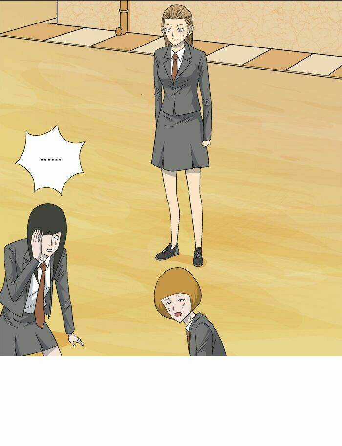 Aura From Another Planet - Chapter 9 - Trang 25