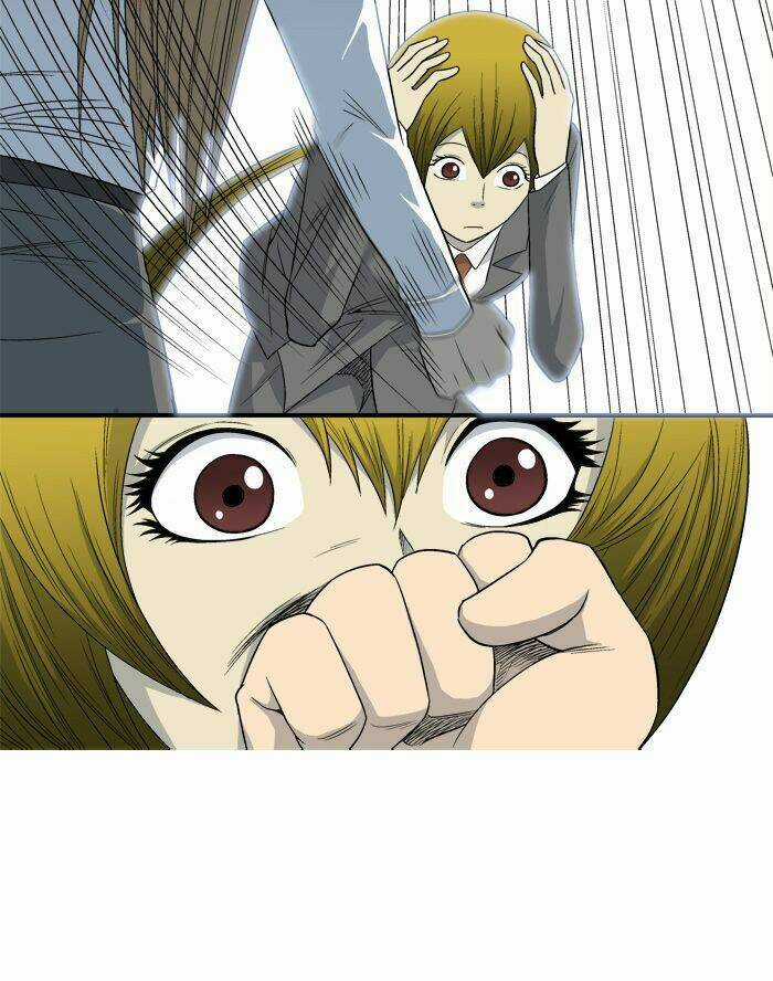 Aura From Another Planet - Chapter 9 - Trang 32