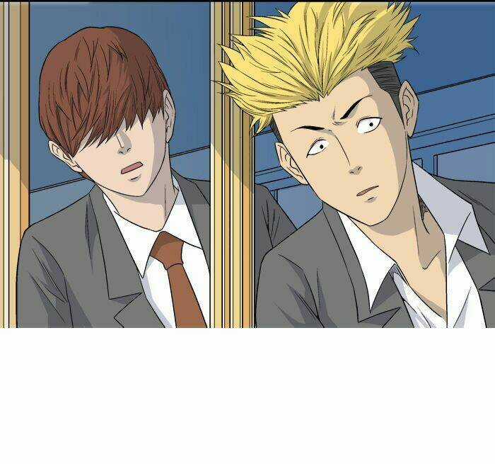 Aura From Another Planet - Chapter 9 - Trang 35