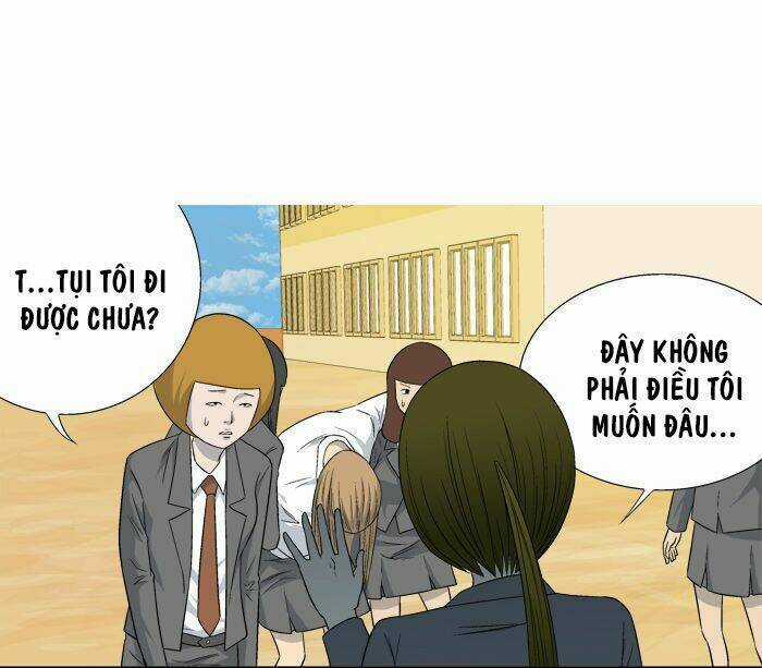 Aura From Another Planet - Chapter 9 - Trang 37