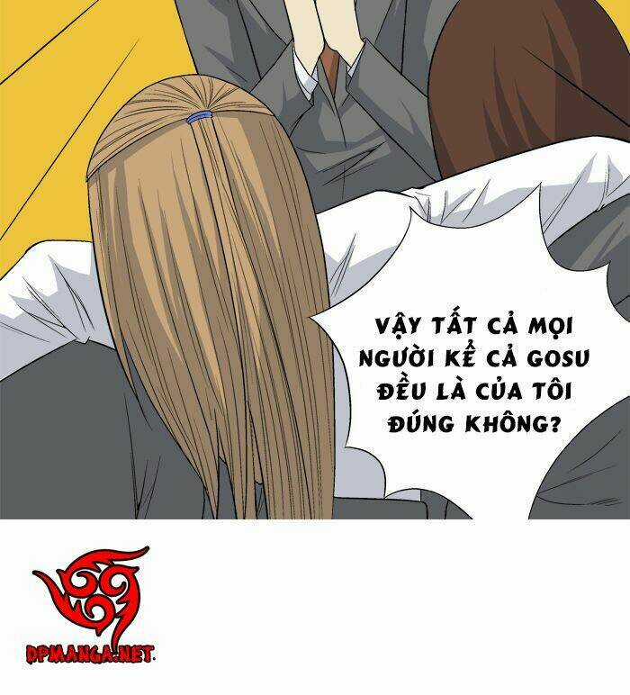 Aura From Another Planet - Chapter 9 - Trang 41