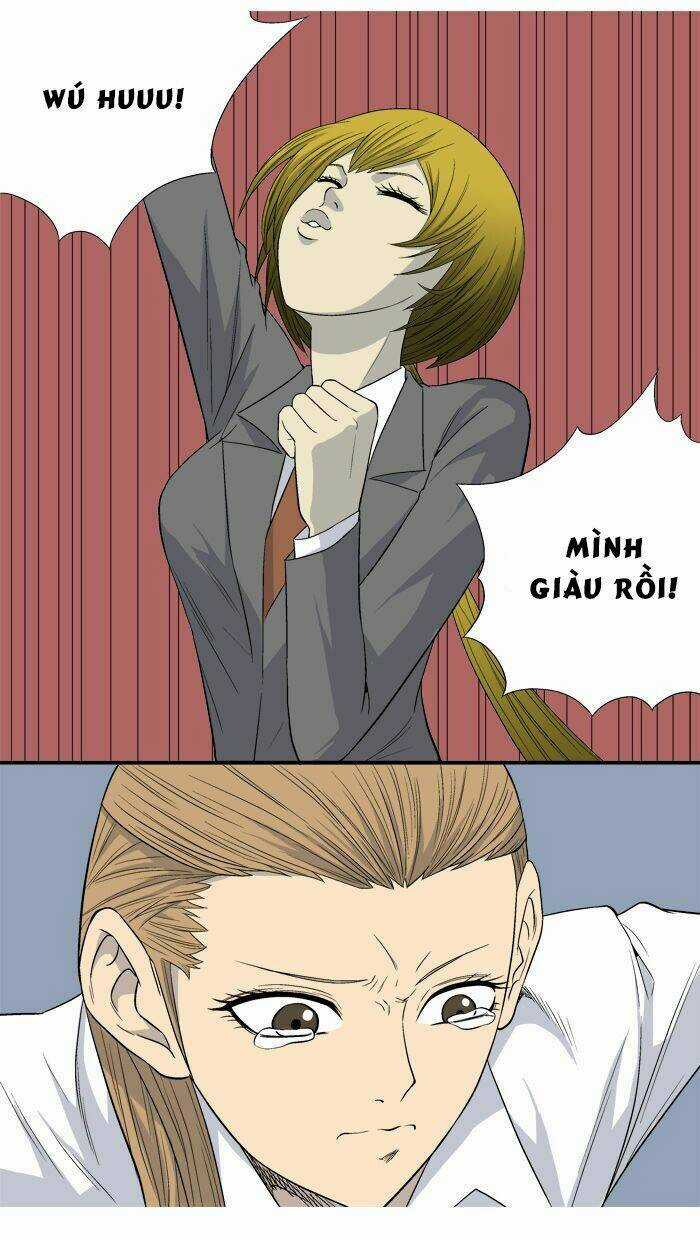 Aura From Another Planet - Chapter 9 - Trang 42