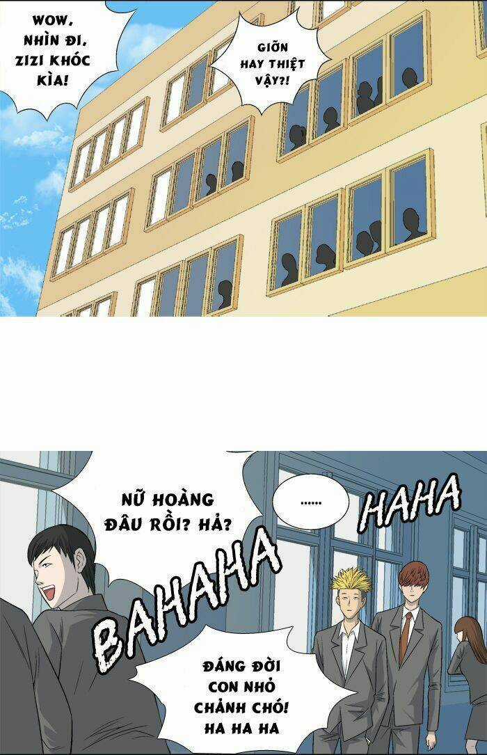 Aura From Another Planet - Chapter 9 - Trang 44