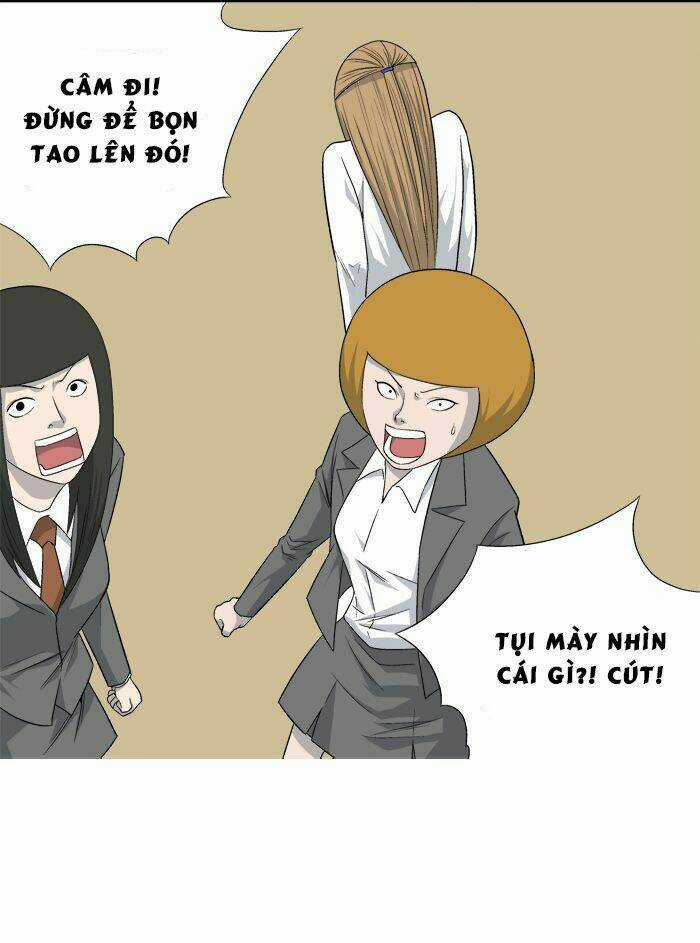 Aura From Another Planet - Chapter 9 - Trang 45