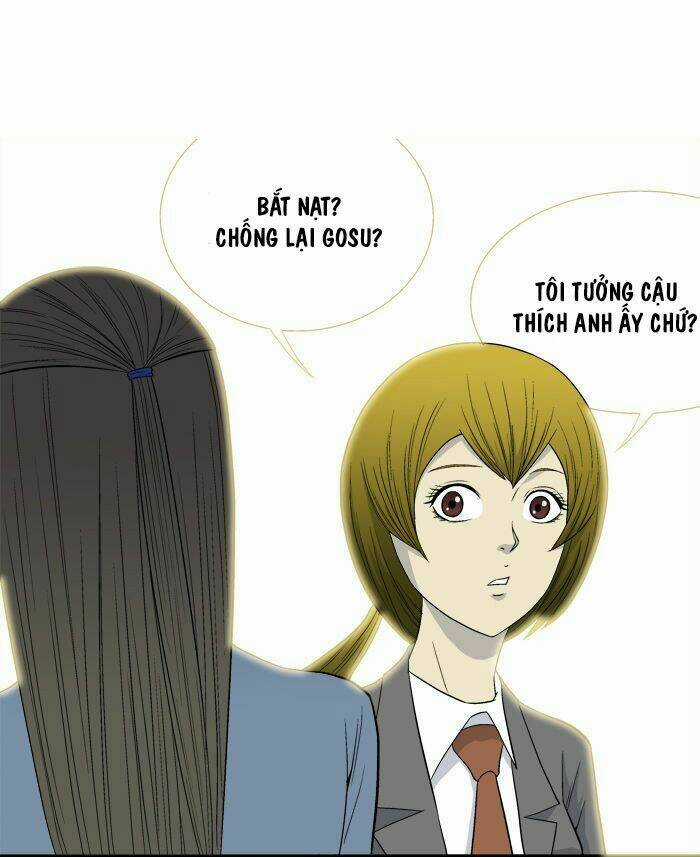 Aura From Another Planet - Chapter 9 - Trang 47