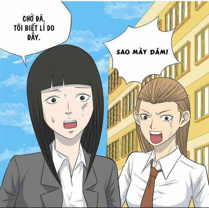 Aura From Another Planet - Chapter 9 - Trang 49