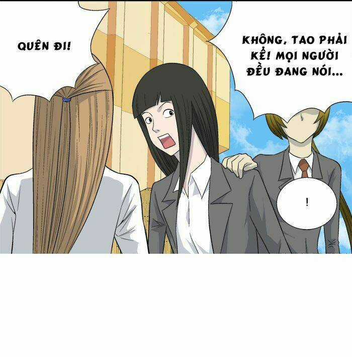 Aura From Another Planet - Chapter 9 - Trang 50