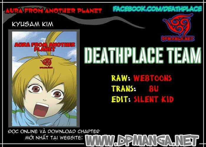 Aura From Another Planet - Chapter 9 - Trang 53