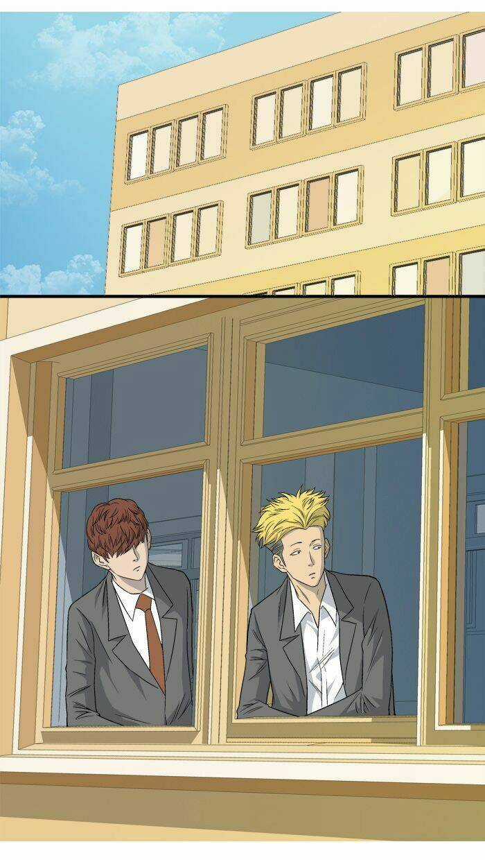 Aura From Another Planet - Chapter 9 - Trang 7