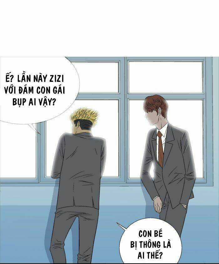 Aura From Another Planet - Chapter 9 - Trang 8