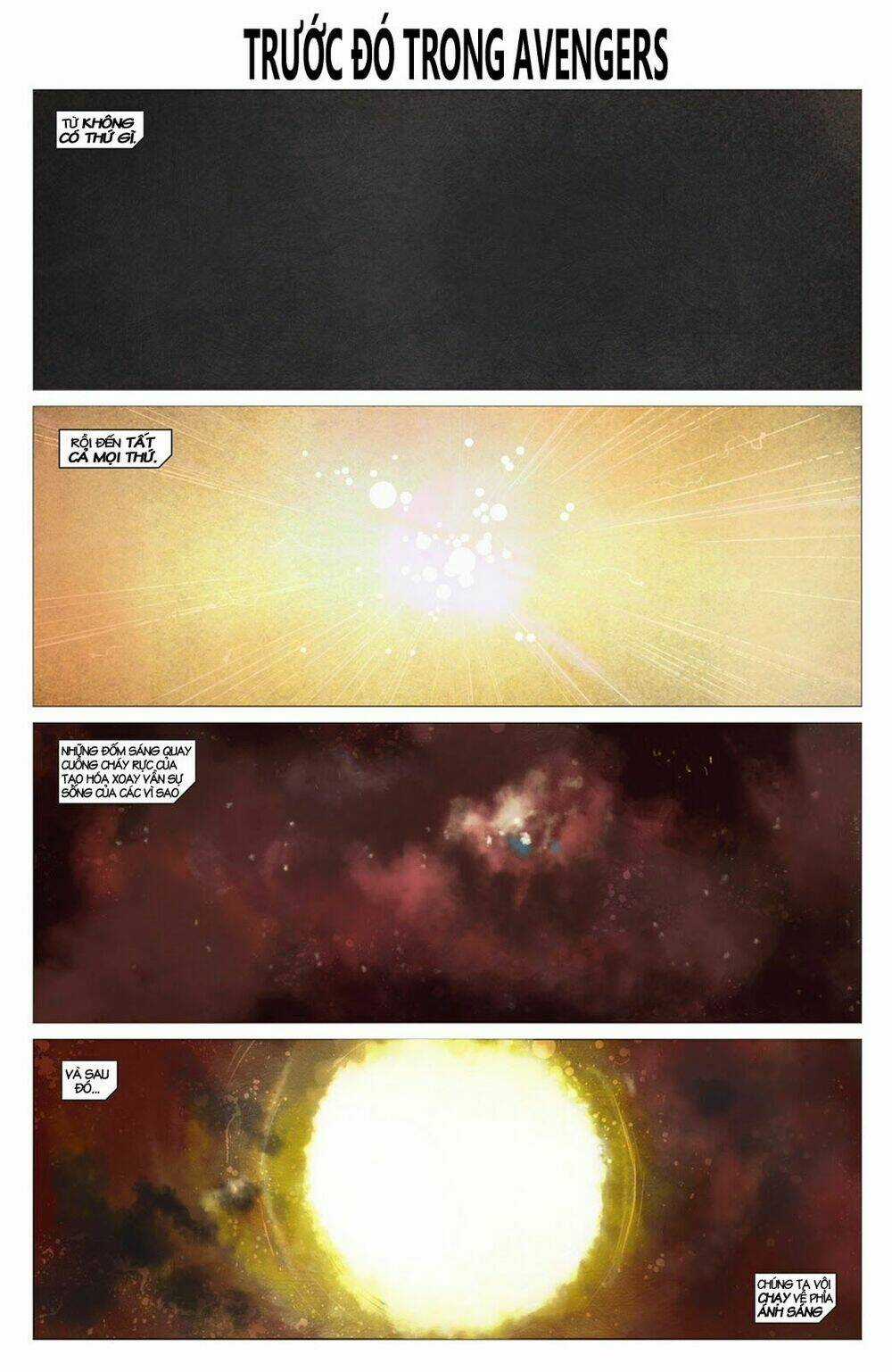 Avengers (2013) - Chapter 1 - Trang 3
