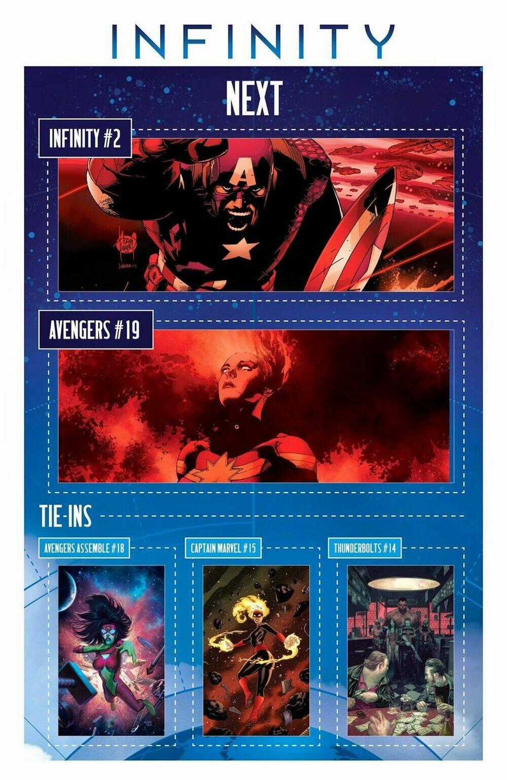 Avengers (2013) - Chapter 18 - Trang 28