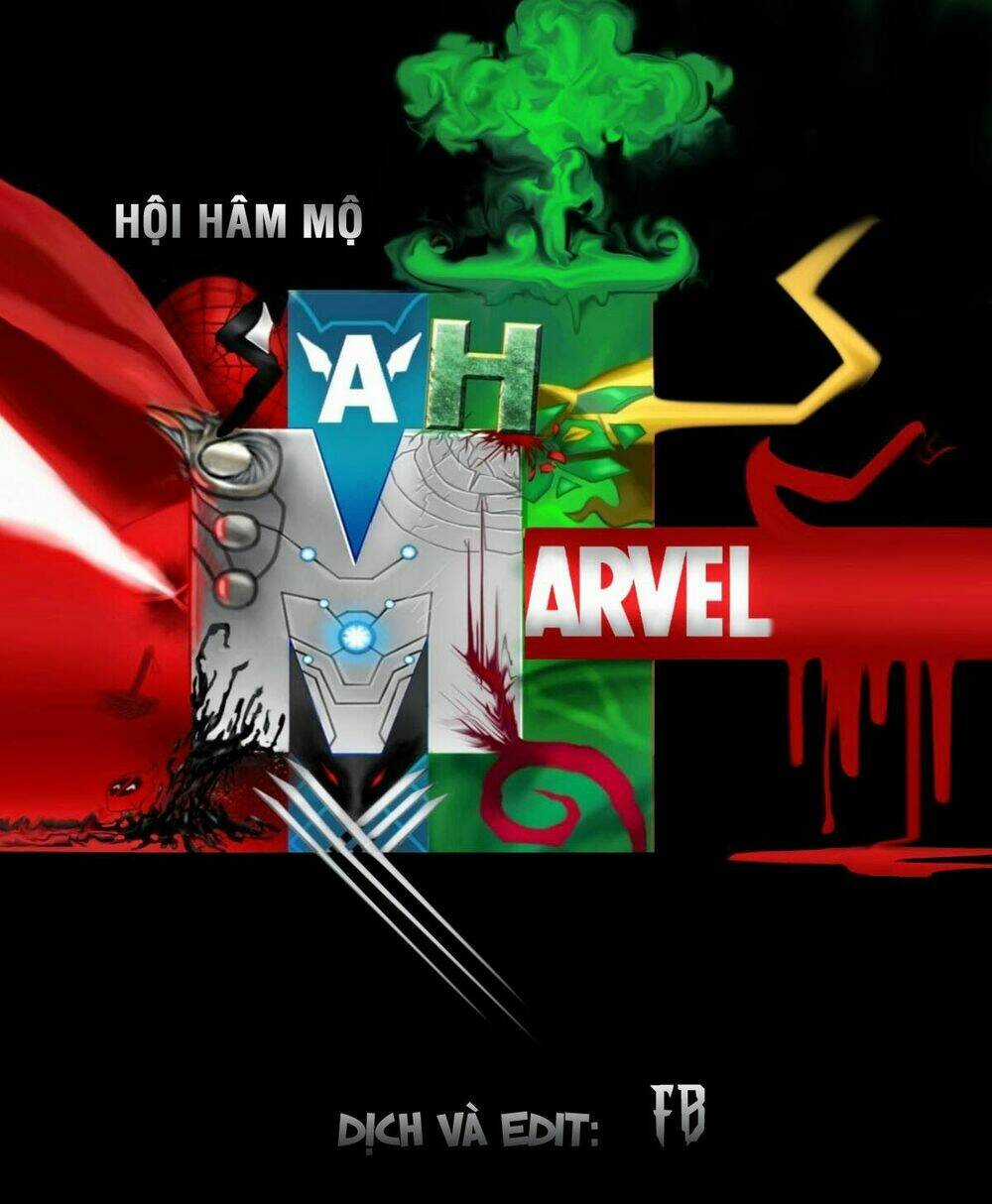 Avengers (2013) - Chapter 19 - Trang 2